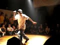 Hilty&Bosch YOU @Hook Up!!(2008.2.15)