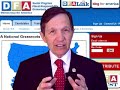 Kucinich talks to DFA members on Global Warming Kucinich talks to DFA members on Global Warming
