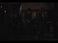 CORVUS CROWLEY - GONE WITH A SIN (HIM cover)