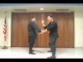 Nintaijutsu wrist grab #1 - video #195