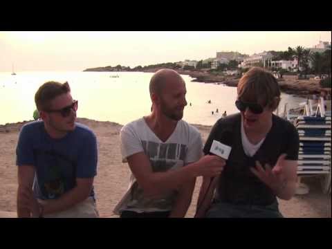 The Ibizan Heat Opening Parties Tour: 2012 Promo Video