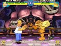 mustkillroy homer mugen 7: huitzil