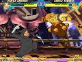 mustkillroy homer mugen 7: huitzil