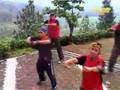 02. Senam PKS Nusantara - Manuk Dadali 2 - Sunda