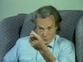 Feynman Chaser - The Inconceivable Nature of Nature