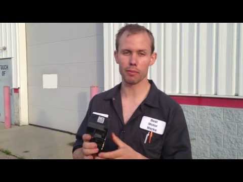 how to repair bmw abs module