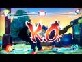 SF4 D.r Chaos (Ken) vs Spriggan Xz (Gouki) Xbox live match1