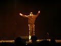 GCHS TALENT SHOW, DOMINICK AND PANTRO