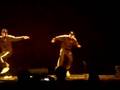 GCHS TALENT SHOW, DOMINICK AND PANTRO