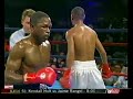 Diego Corrales vs Gary St. Clair Part 3 Diego Corrales vs Gary St. Clair Part 3