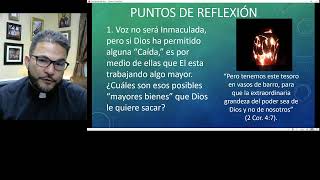 Marian Retreat in Preparation for Pentecost: Holy Trinity Marian Retreat in Preparation for Pentecost: Holy Trinity
