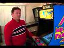pac-man is a classic game for all ages. learn about the history of pac-man and how it has evolved within the arcade - free video. expert: leo daniels contact: www.imdb.com/name/nm1881775/ bio: leo daniels has been playing pinball since he was five years old and has set many records to date. he was also the first person to break a billion points on a pinball machine. filmmaker: reggie hayes