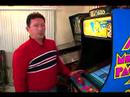 pac-man is a classic game for all ages. learn about the history of pac-man and how it has evolved within the arcade - free video. expert: leo daniels contact: www.imdb.com/name/nm1881775/ bio: leo daniels has been playing pinball since he was five years old and has set many records to date. he was also the first person to break a billion points on a pinball machine. filmmaker: reggie hayes