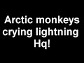 Crying Lightning 2