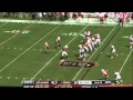 Ronnell Lewis vs Texas 2011