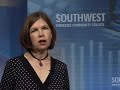 Bonnie Smith - Why I Chose Southwest