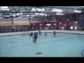 AIHA Hockey PeeWee 2003 State Finals Part One