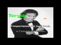 karaoke Patrykar - manuela - julio iglesias (vers. Ita)