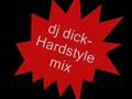 dj dick-harstyle mix