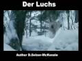 Luchs Tiere Animals Natur SelMcKenzie Selzer-McKenzie Luchs Tiere Animals Natur SelMcKenzie Selzer-McKenzie