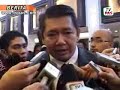 MENTERI DALAM NEGERI DITAHAN - DEDAH  MAKLUMAT RISIKAN