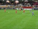 Go Ahead Eagles - RBC Roosendaal (17-10-2008) Go Ahead Eagles - RBC Roosendaal (17-10-2008)