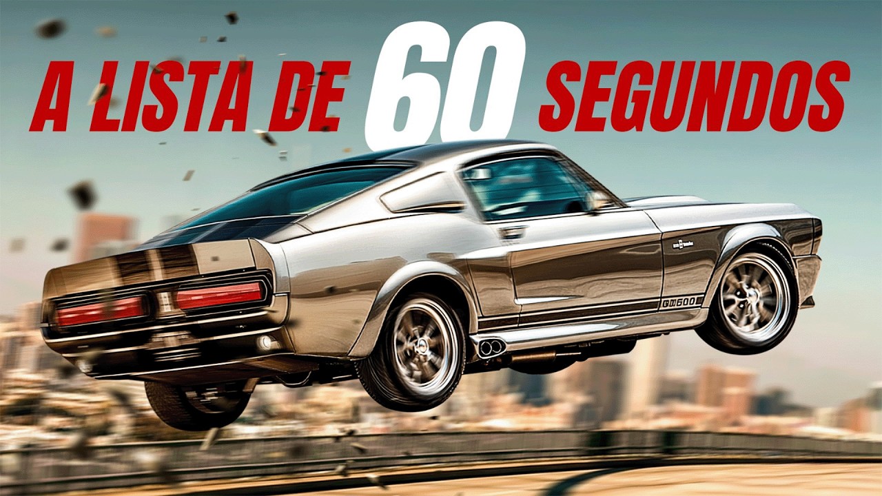 10 Se Tornaram Lendas… 5 Foram uma FRAUDE