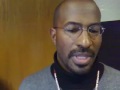 Van Jones: Ethanol raises food prices, hurts the poor