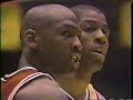 Michael Jordan 1991 Finals: Gm 1 Vs. LA Lakers, 36pts