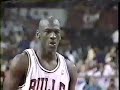 Michael Jordan 1991 Finals: Gm 1 Vs. LA Lakers, 36pts