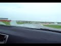 Lexus ISF Hot laps