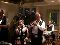 Ready, Willing, & Able Jazz Band on the River Explorer Boat