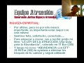5. La Comunidad EQUIPO ATRACCION