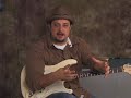 Lead Guitar Lessons - Scales - Blues Scale - Blues Rock