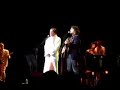 Rufus Wainwright & Sean Lennon sing Across the Universe Rufus Wainwright & Sean Lennon sing Across the Universe