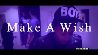 Wiz Khalifa x Beedie -  Make A Wish (Music Video)