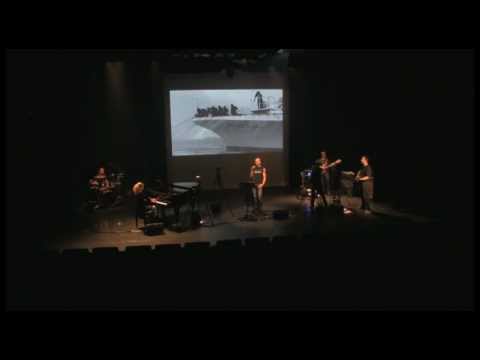 The Fight To Be Human Examen 2011 Song from Justin Currie from YouTube images
