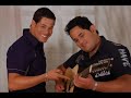 Vendaval de Ilusões Renan e Ruan