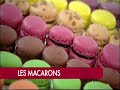 REALISATION DES MACARONS