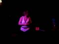Tamsin Warley - Wide Open Sky, Regal Room January 07