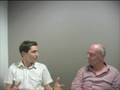What STIRRED Tim Costello at 15?