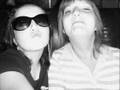 sandy & moi