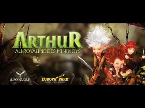 Arthur Trailer FR