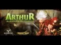 Arthur Trailer FR