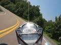 Tail of the Dragon