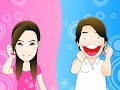 Love Story (Cute Style) - Joy & Chai Love Story (Cute Style) - Joy & Chai