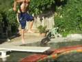 videos de Pool Stunts