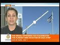 hrh princess haya bint al hussein, un messenger of peace in an interview with al jazeera talked about the situation in gaza and how the humanitarian aid effo...
