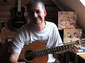 acoustic blues instrumental in the key of d (dadgbe).
a bunch of licks learned from woody mann, lonnie johnson, scrapper blackwell, tommy johnson, bo carter and probably a bit of myself too.

check out my new cd at youtune records
http://www.youtunerecords.com/daddystovepipe.html