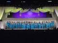 Lions Gate Perform in Calgary Part 2 of 2